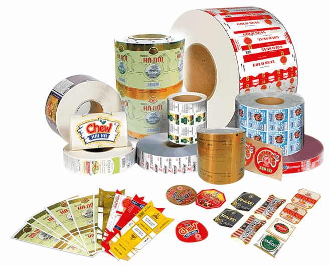 In tem nhãn sốlượng ít giá rẻ, uy tín tại TPHCM với Tvyconcept