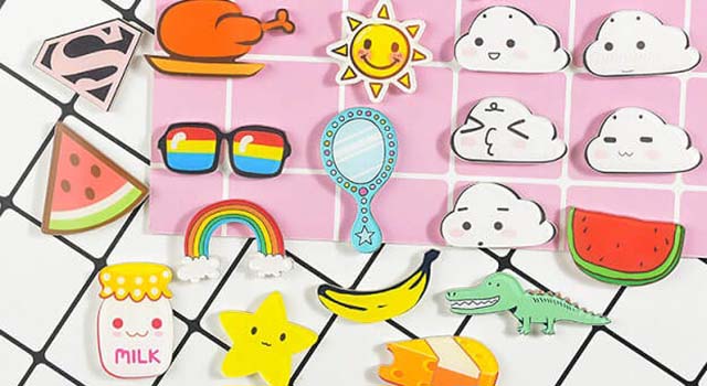 Những đối tượng khách hàng nào thường có nhu cầu in sticker dán sản phẩm?