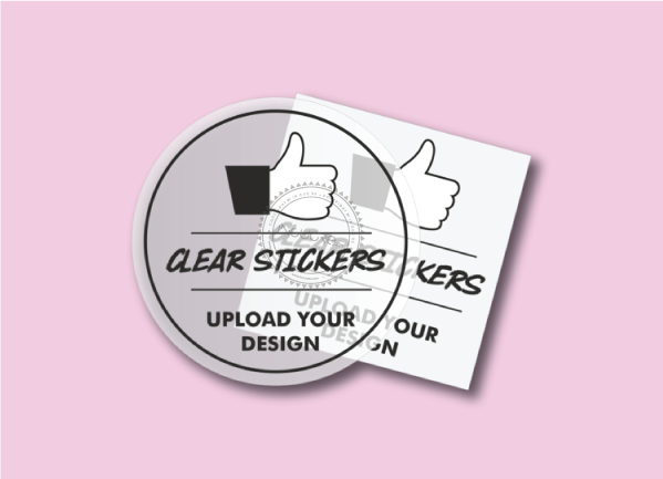 Cấu tạo của decal trong