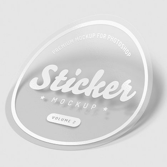 Decal trong là gì? In decal trong là gì?